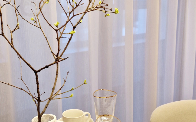 Апартаменты Savoir Vivre