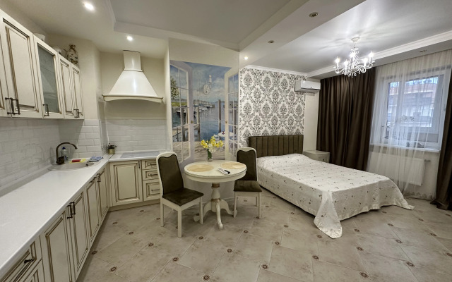 Квартира на ФМР