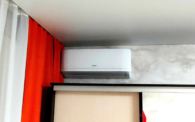 Квартира Однокомнатная 1308км а/т М4