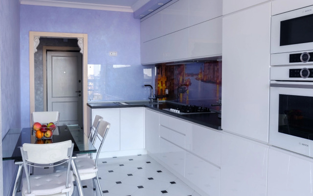 Квартира Семейная на Набережной