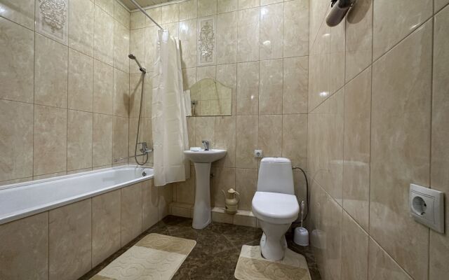 Квартира на проспекте Петра I 121