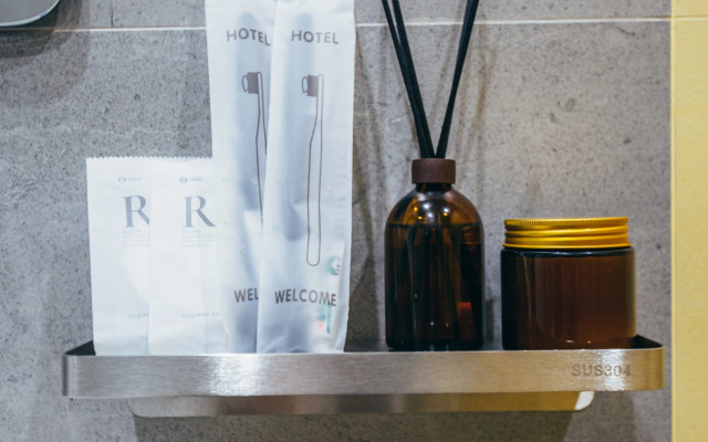 Квартира у пляжа