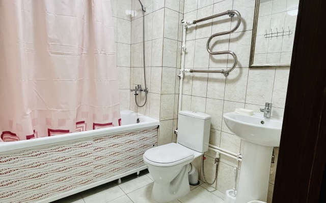 Otdykh Na Poberezhye Guest House