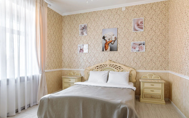 Dom S Basseinami I Zalom Anstar House Kapustino Chastny i Dom