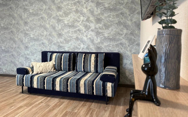 Апартаменты на Гольца 7В