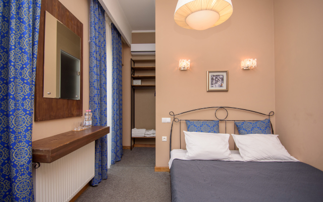 Libretto Hotel