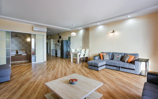 Familiya Gurzuf Apartments 6