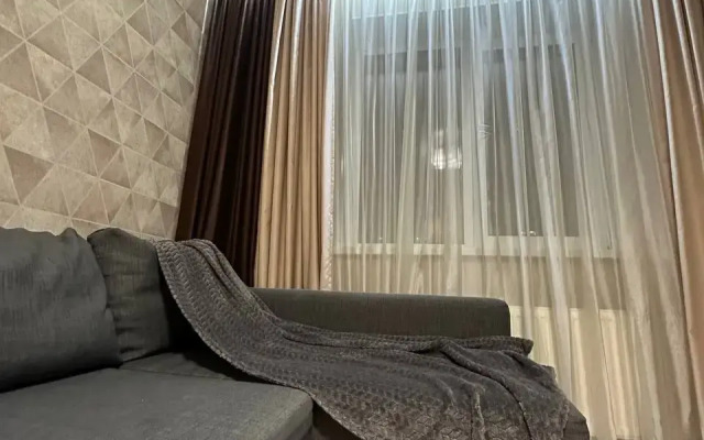 Квартира 2-комн в Самаре