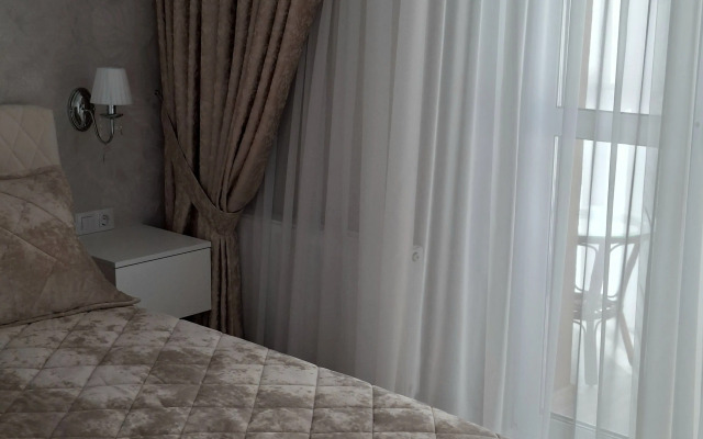 Квартира Где Хочется Остаться