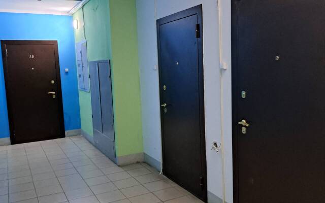 Moy Gorod Apartments