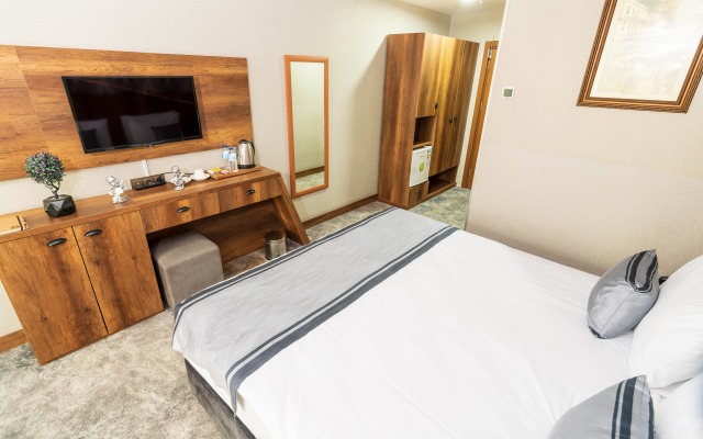 Istanbul Airport Express Hotel