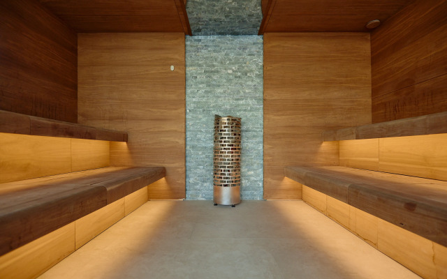 Aquamarine Family Club Hotel