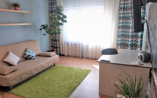 Апартаменты Центр возле Гринвича