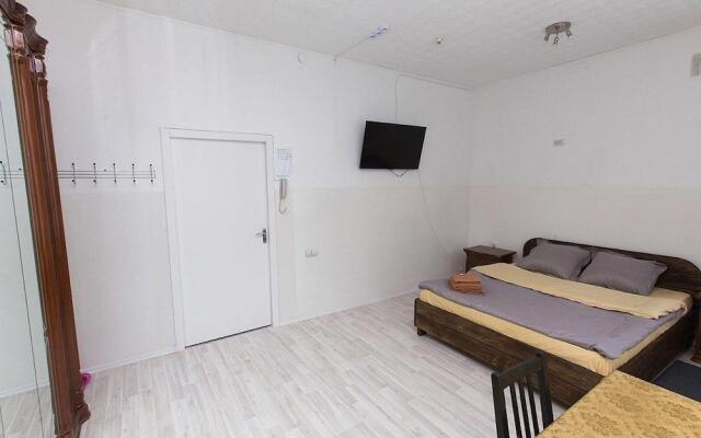 Grelka Hotel