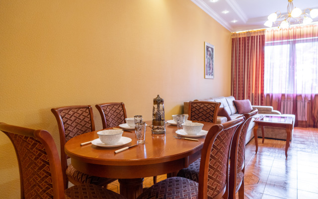 V Elitnom Zhk Premyer Titanik Ot Letoarart Apartments