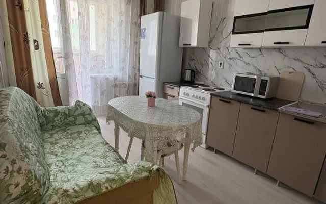 Квартира на Ливенской 33к1