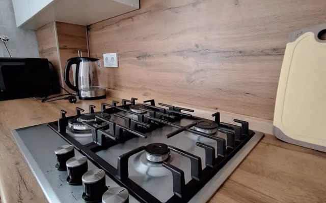 Komfort-Klassa V Yuzhnom Flat