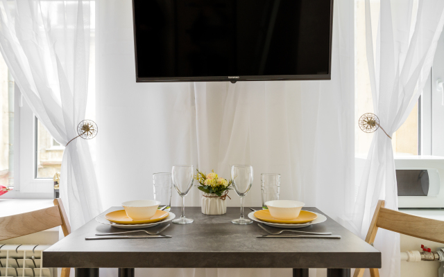 Квартира - Студия в Центре Питера