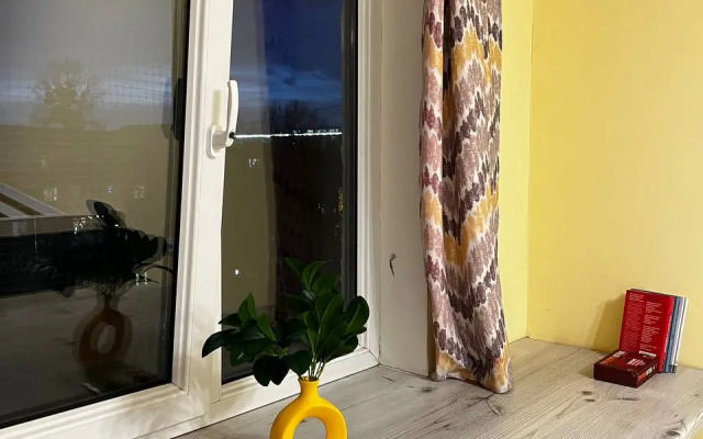 Апартаменты Просторные в Центре