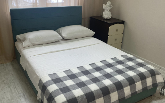 Квартира Двухкомнатная на Ленина