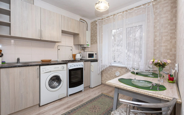 Apart Trofi U Severnogo Vokzala Flat