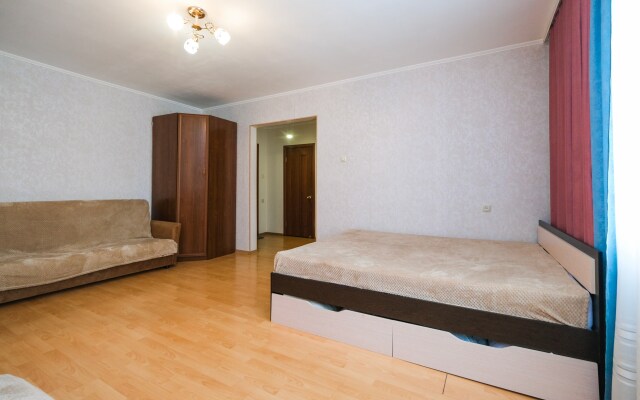 Апартаменты Квартирка Нск На Горском Мкр 78