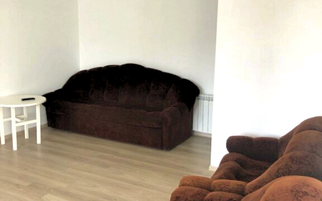 Апартаменты на Стартовой