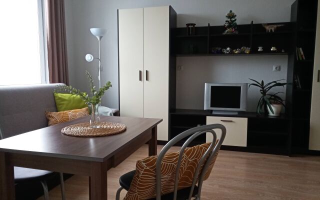Strelki Apartments
