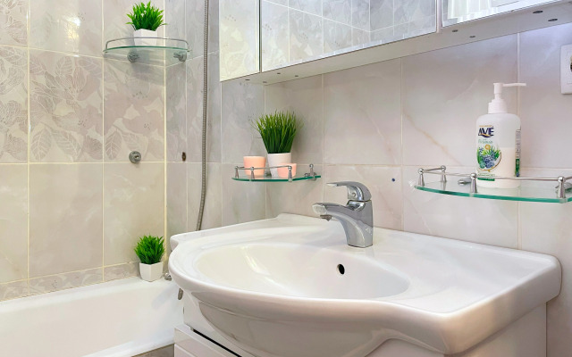 Апартаменты RELAX APART – Молодёжная 76