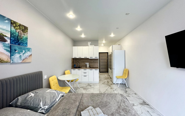 Апартаменты Dailyrent Sochi