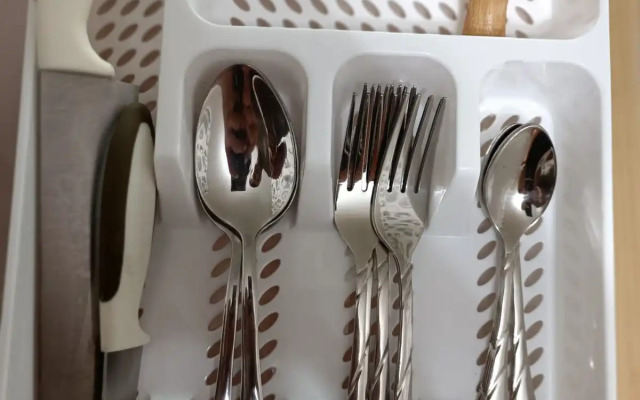 Квартира на Ушакова 20