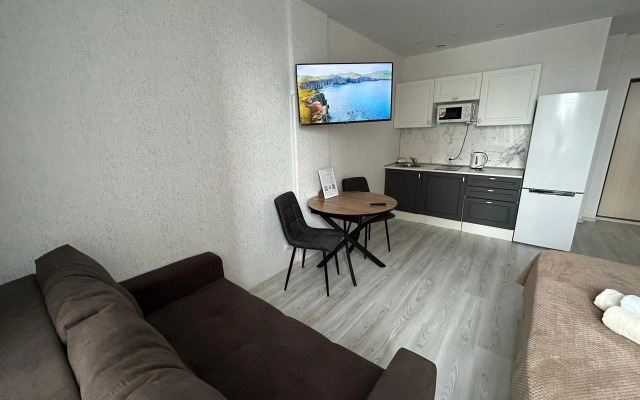 Royal Plaza Apartments