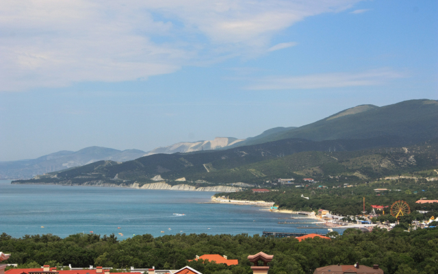 Palermo Premium Guest house