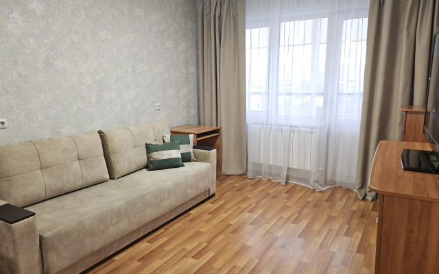 Belinskogo 111 Flat