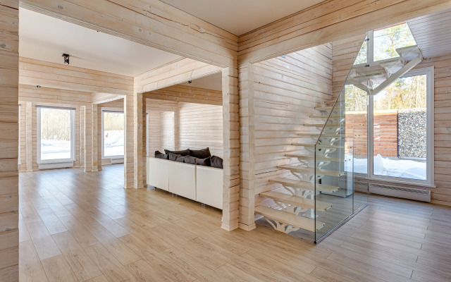 Serdtse Seligera Private house