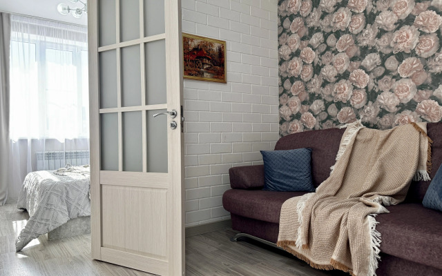 Квартира уютная для семейного отдыха