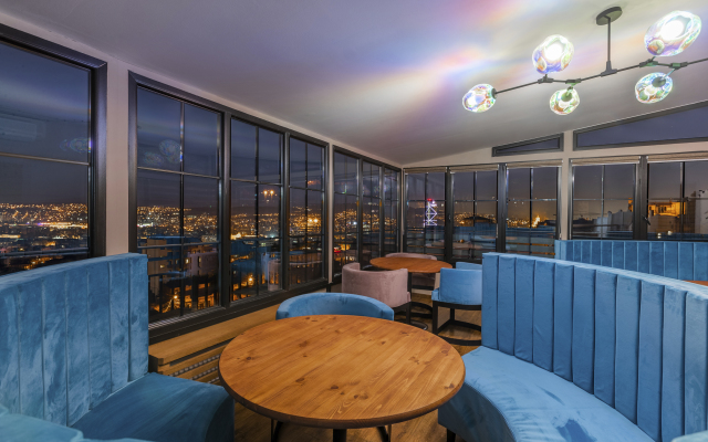 Libretto Hotel