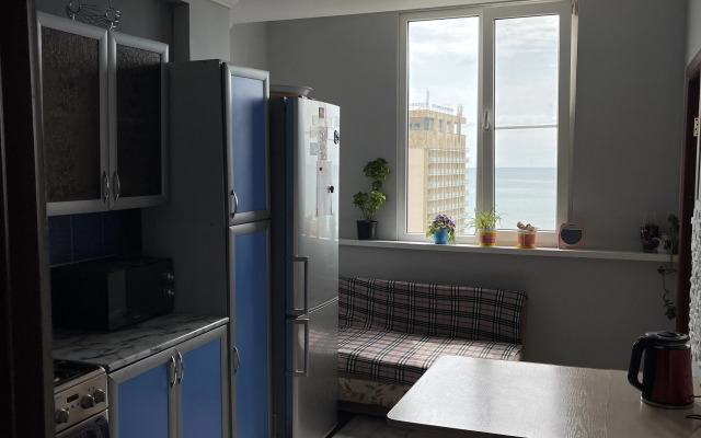 Uyutnaya Kvartira v Tsentre Goroda Flat