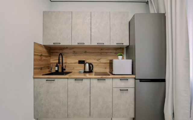 Апартаменты Privi House на 40 лет победы 89