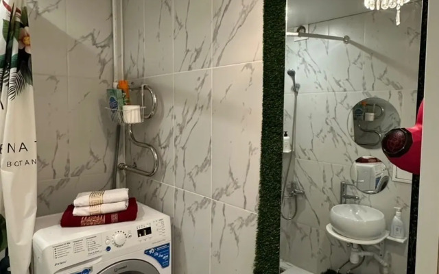 Na Ulitse Leningradskaya 56 Flat