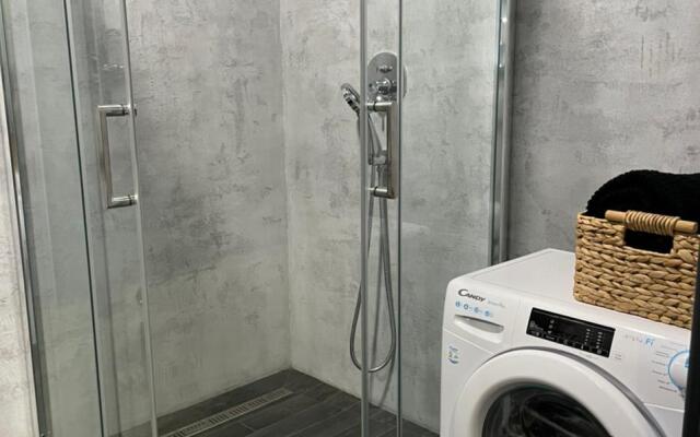 Dizaynerskie Livein Apartments