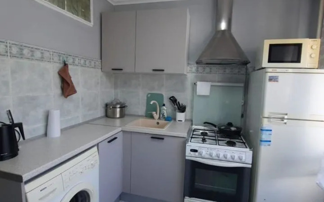 Квартира на Воровского 49