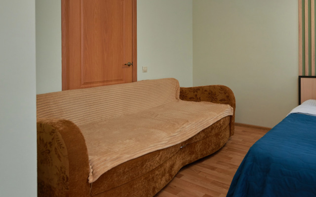 Апартаменты Premium в центре