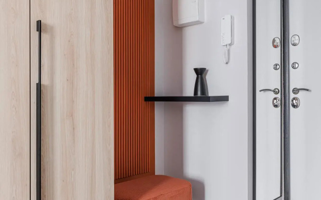 Smart Host Na Gazgoldernoy Flat