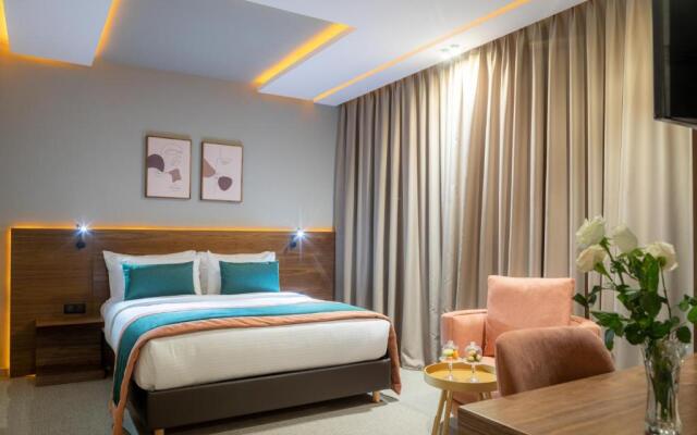 Eden Boutique Hotel
