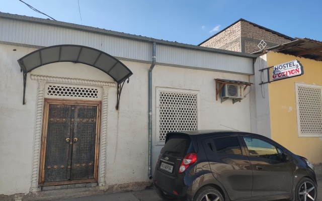 Goziyon Hostel