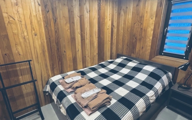 Гостевой дом Песчанка