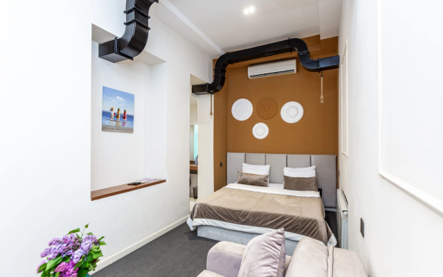 Seven Baku Hotel