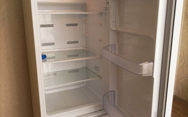 Квартира на Улице Лизюкова, 23