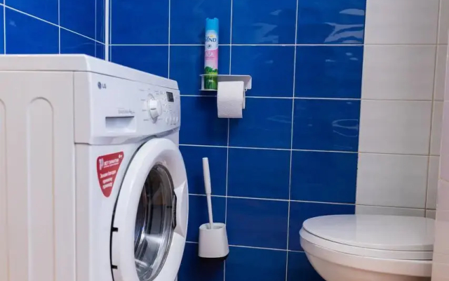 Квартира на Гагарина 44А